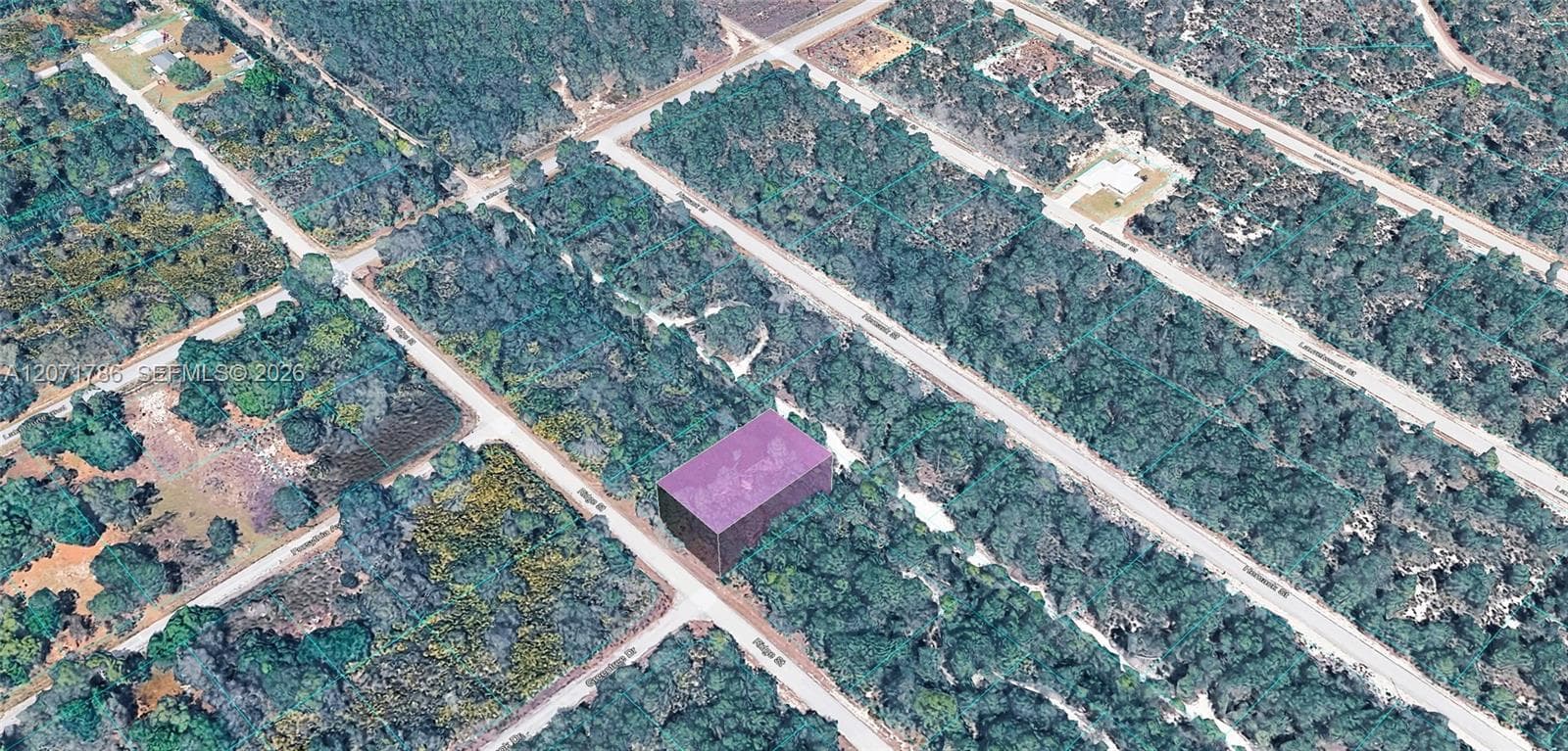 953 RIDGE ST, Lake Placid FL 33852 photo 3
