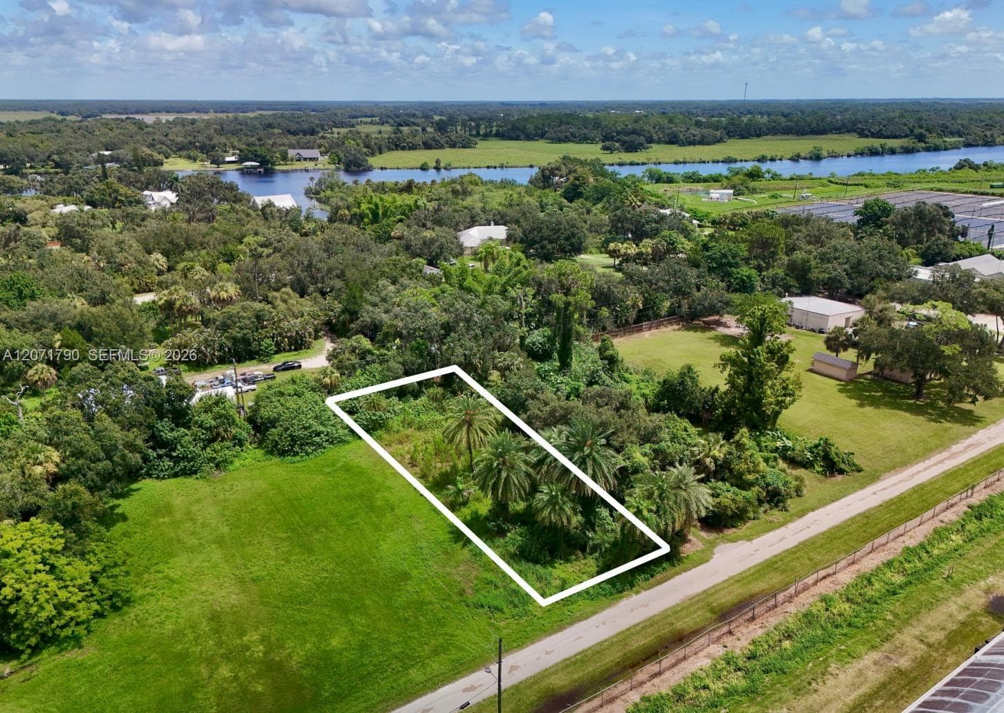 20101 WAGNER AVE, Other City - In The State Of Florida FL 33920 photo 2