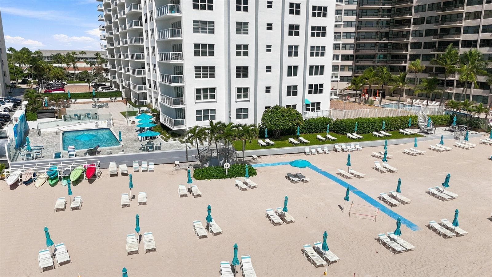 3750 Galt Ocean Drive # 1108, Fort Lauderdale, FL 33308 photo 4