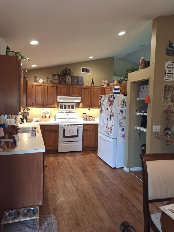 6809 NW Dragon Street, Port St. Lucie FL 34983 photo 4