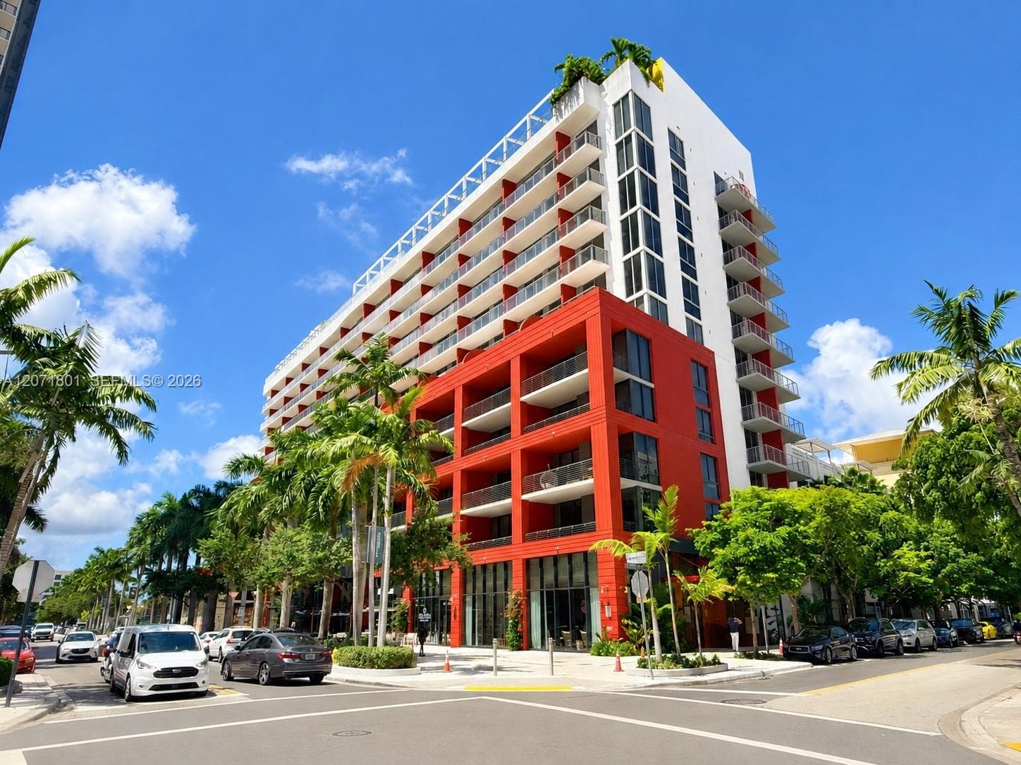 90 NE 32nd St # 709, Miami FL 33127