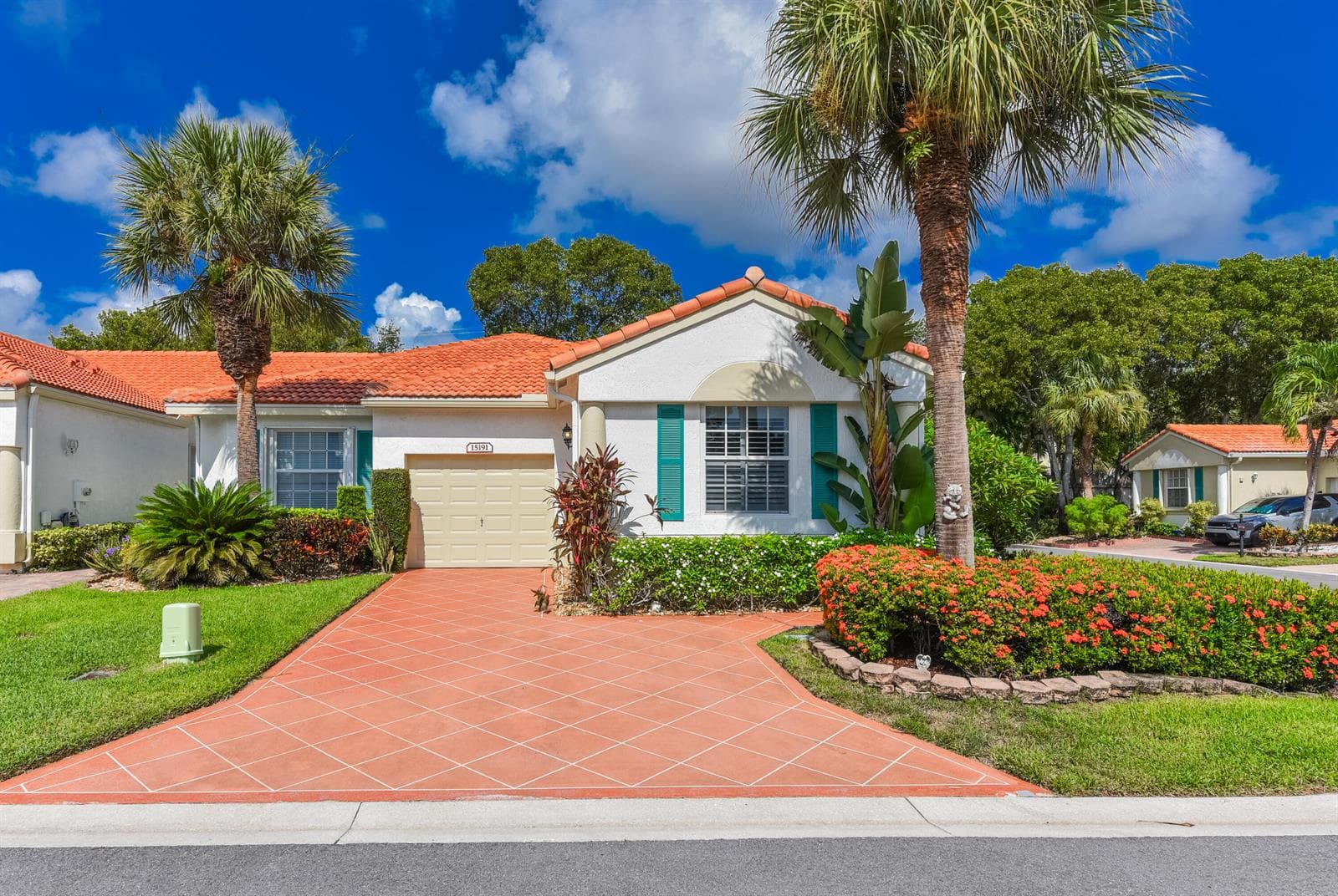 15191 IXORA Road, Delray Beach FL 33484