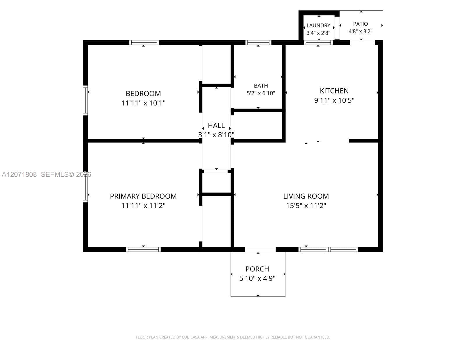 821 NW 1st Ave # B, Homestead FL 33030 photo 2
