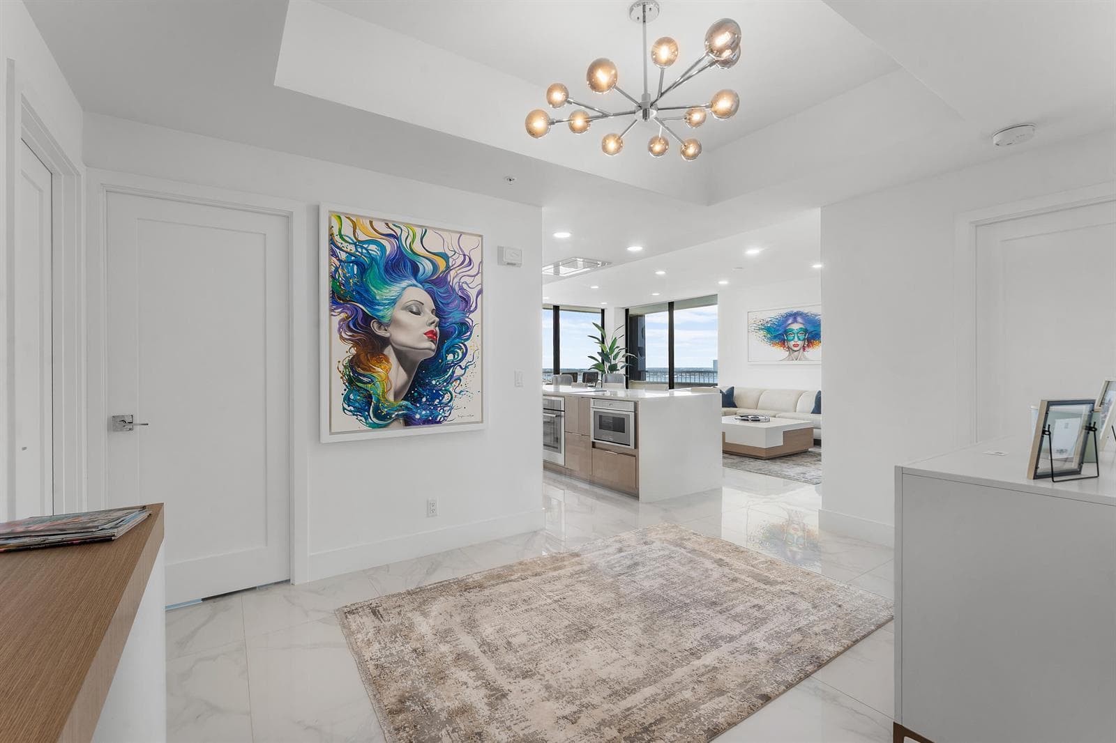 5280 N OCEAN Drive # 16E, Singer Island FL 33404 photo 3