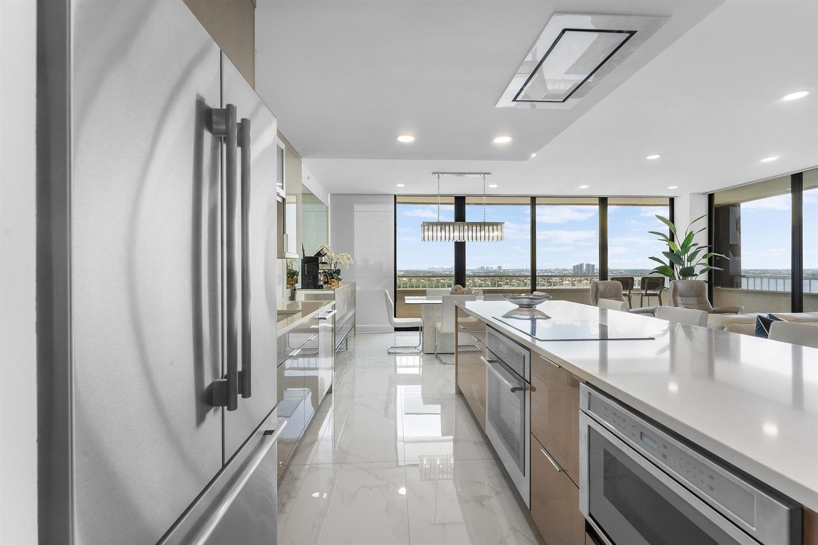 5280 N OCEAN Drive # 16E, Singer Island FL 33404 photo 4