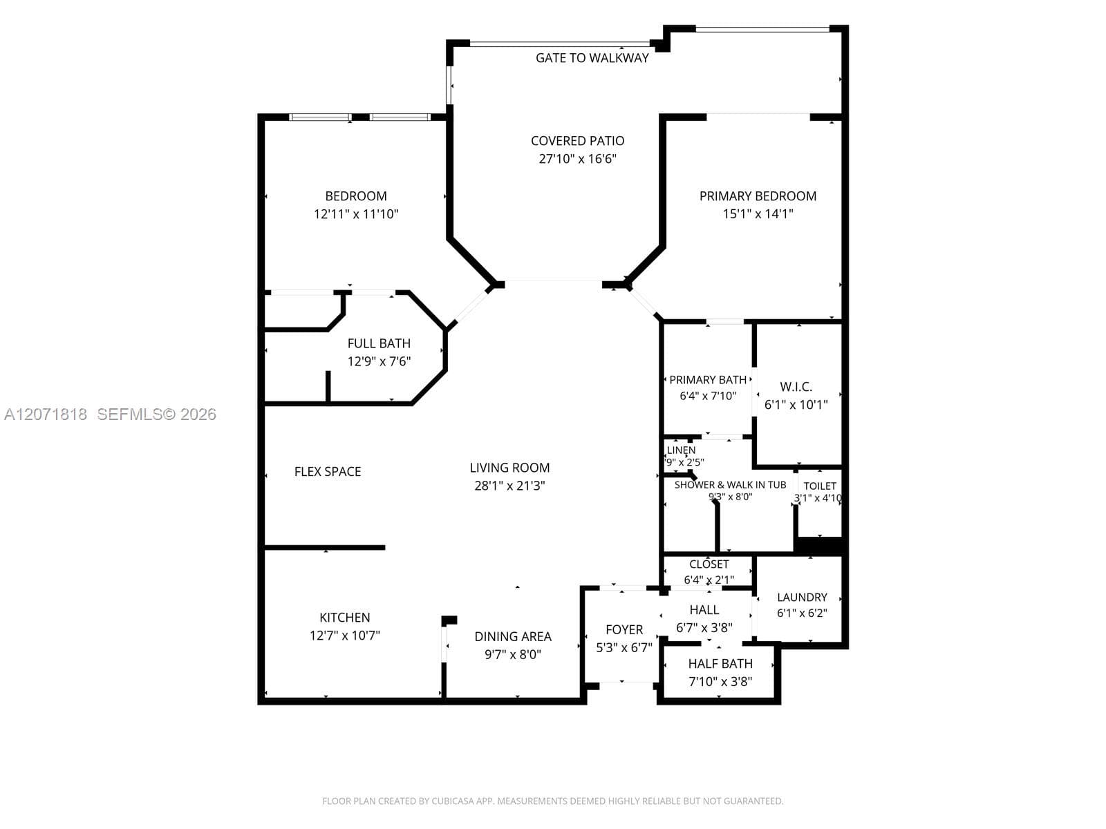 16135 Emerald Estates Dr # 165, Weston, FL 33331 photo 2