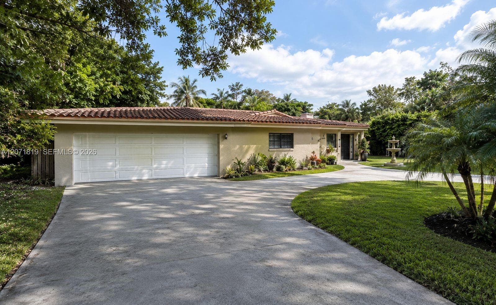6861 SW 69th Ter, South Miami FL 33143