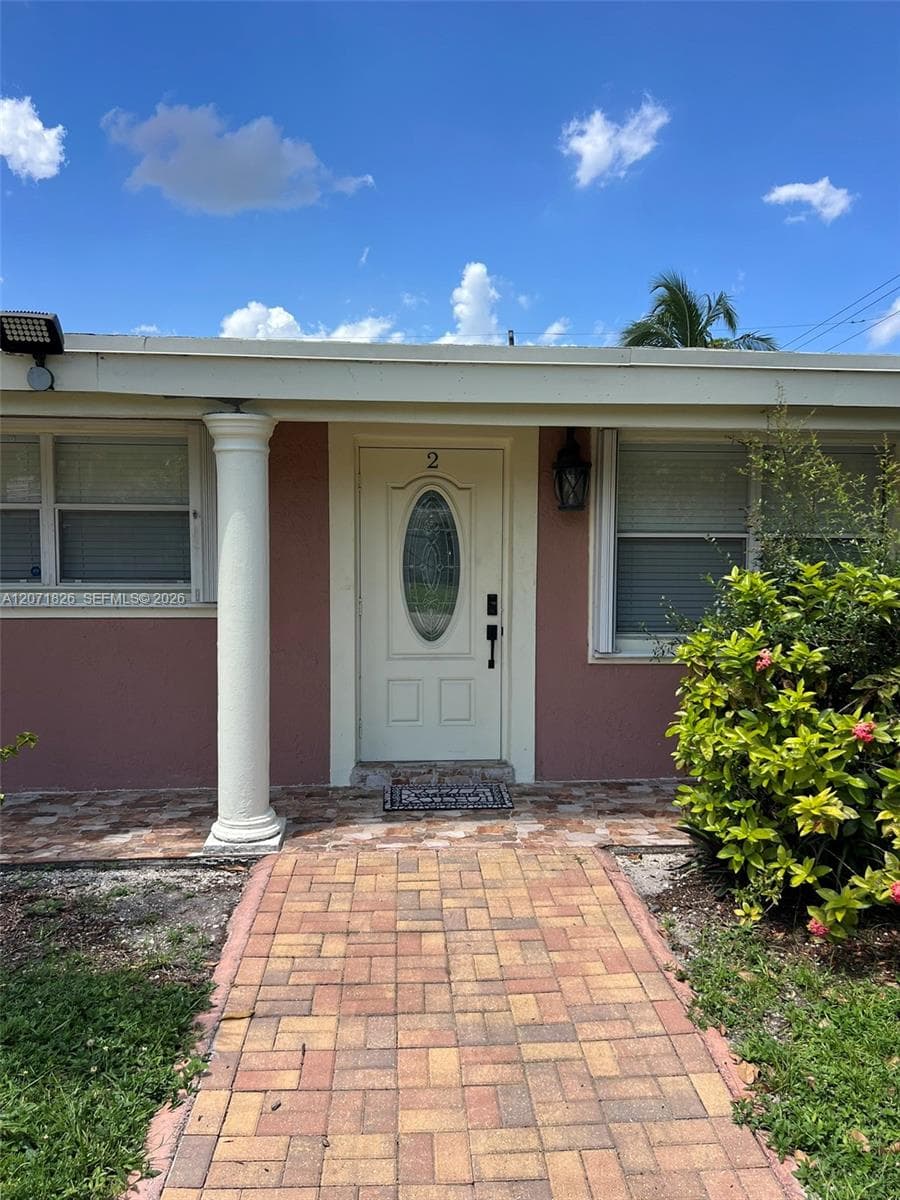 6101 Rodman St # 2, Hollywood, FL 33023