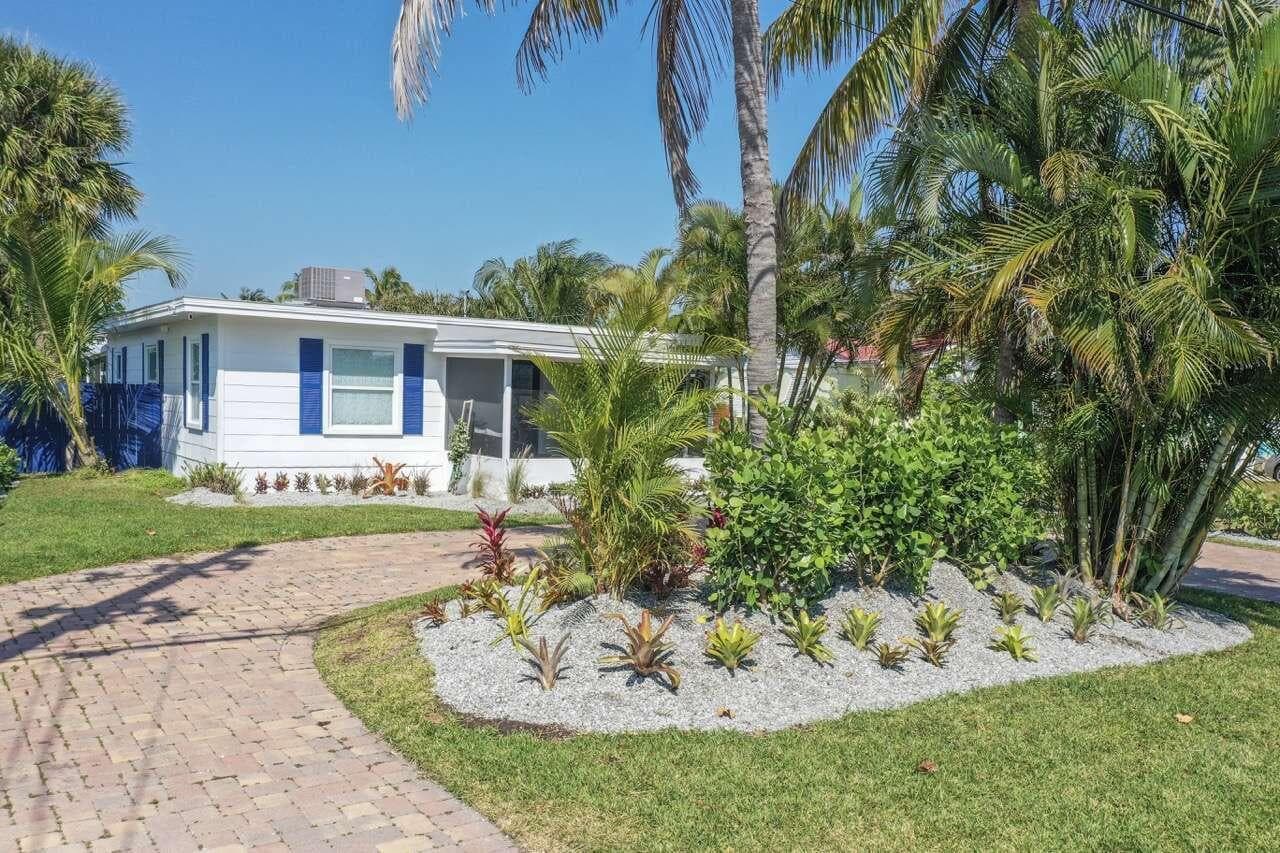 307 Granada Street, Fort Pierce FL 34949