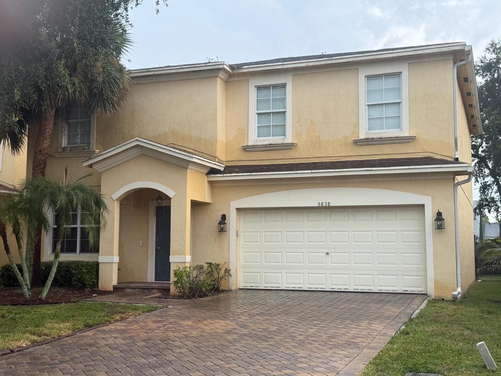 5838 Gypsum Place, West Palm Beach FL 33413