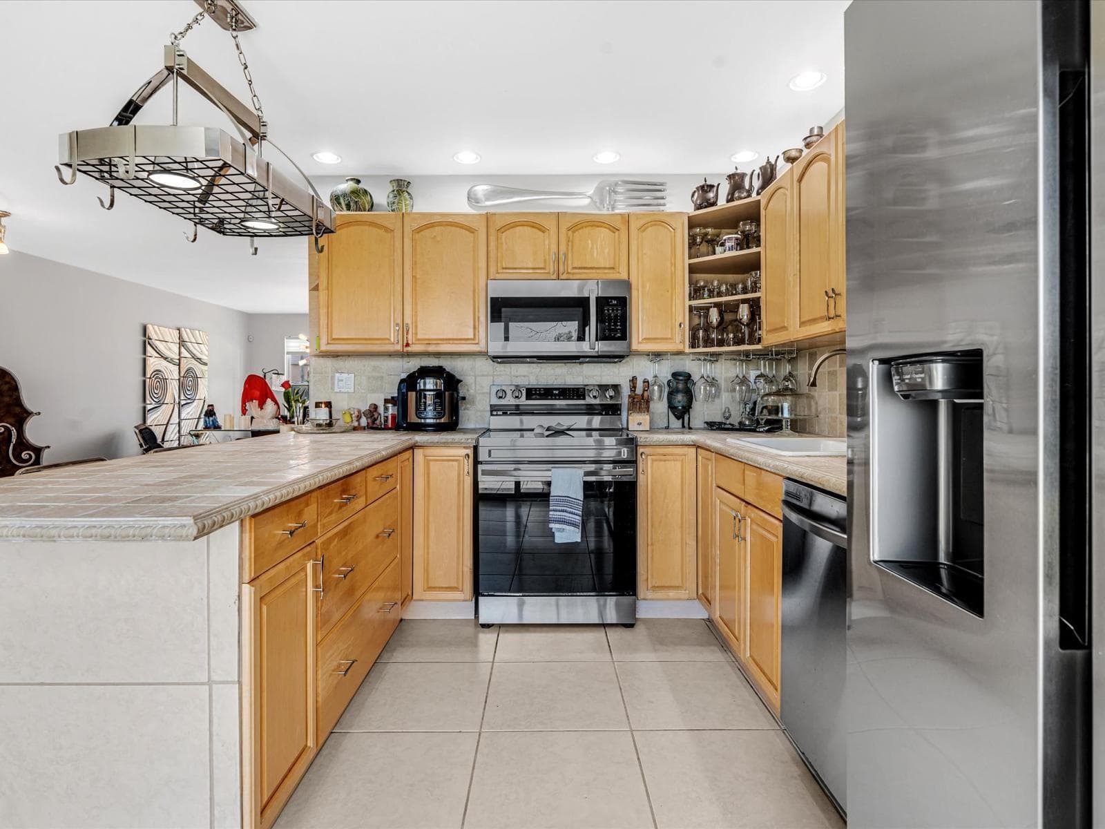 3370 BEAU RIVAGE Drive # 3A, Pompano Beach FL 33064 photo 2