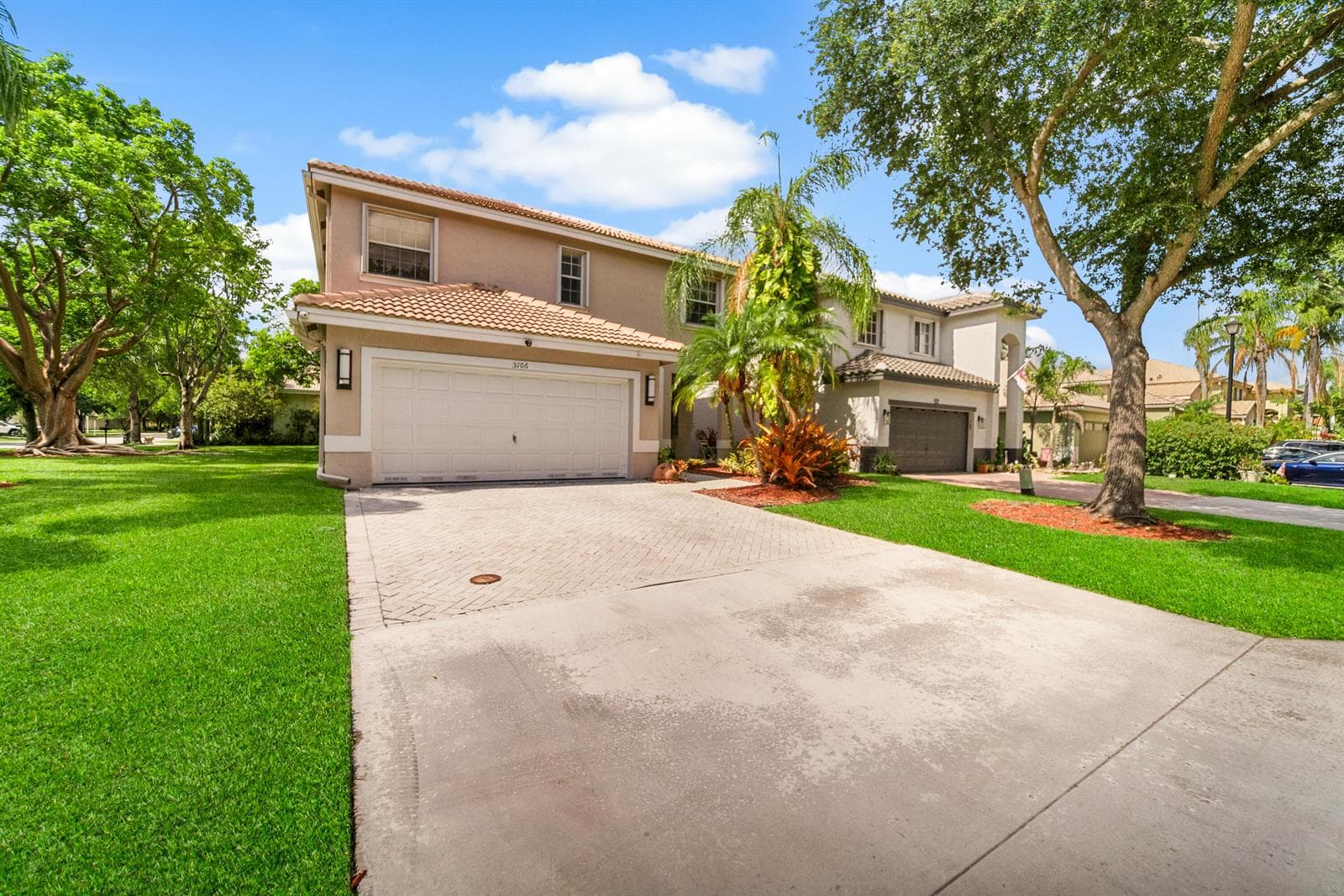 5106 Heron Court, Coconut Creek FL 33073 photo 2