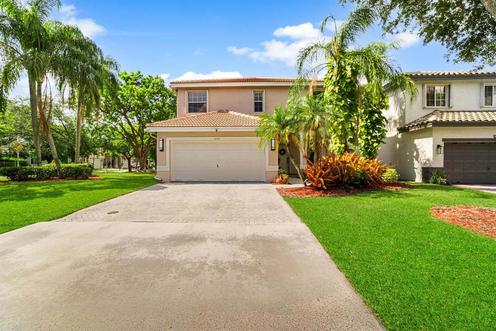 5106 Heron Court, Coconut Creek FL 33073
