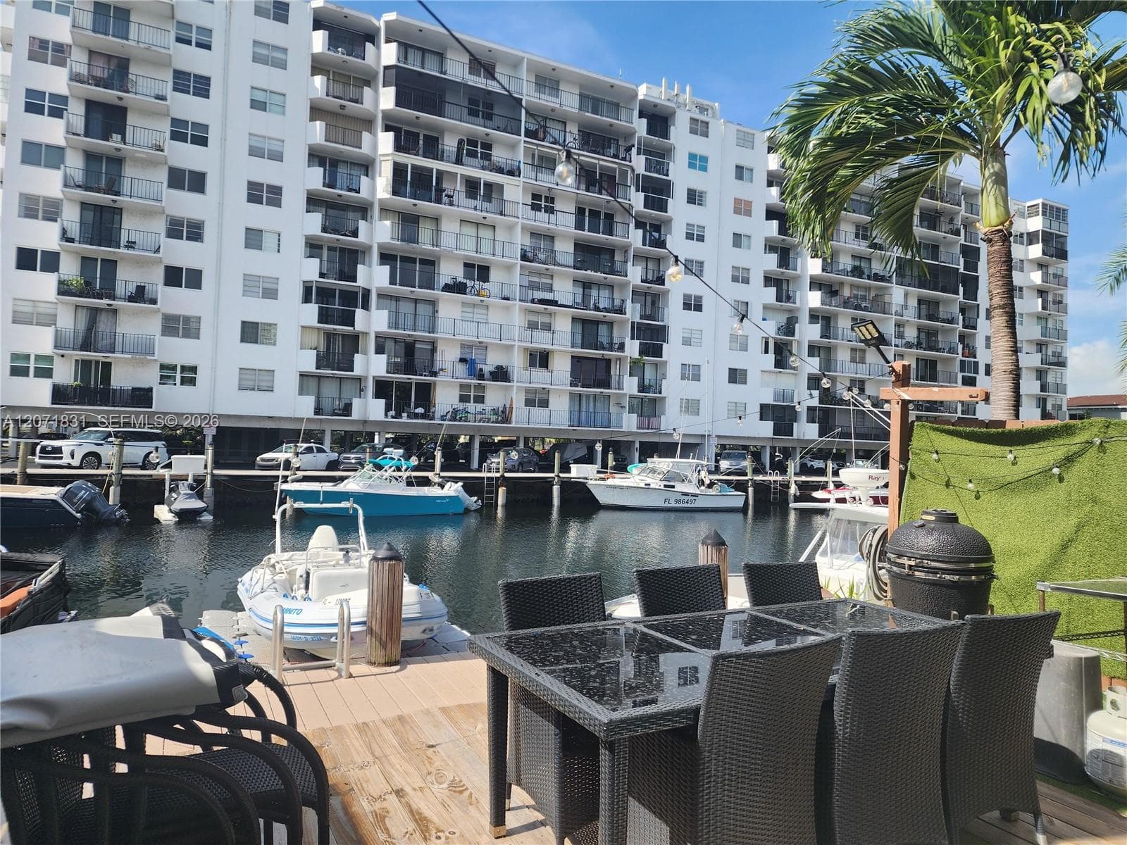 3600 NE 167th St # 19, North Miami Beach FL 33160 photo 3