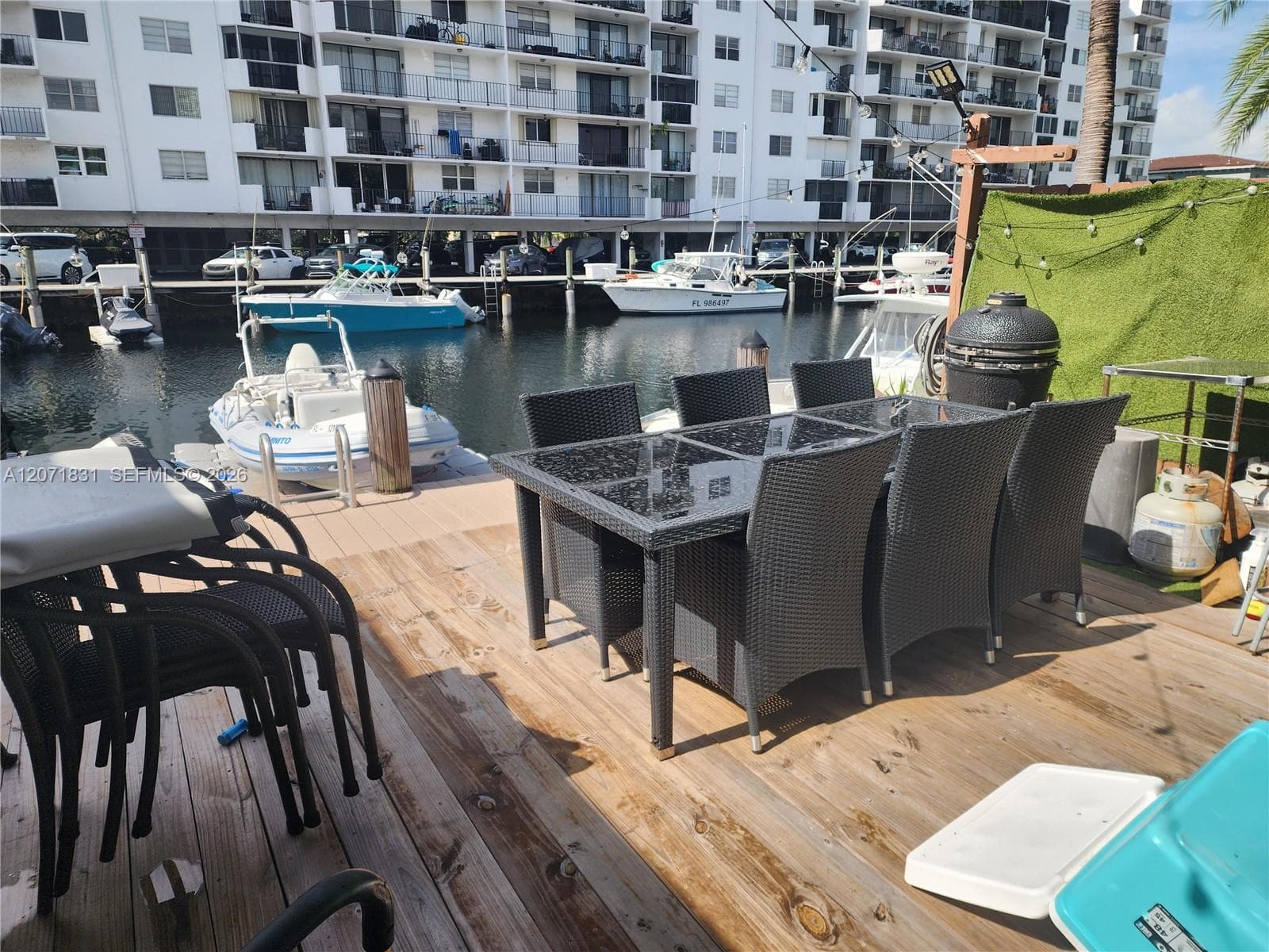 3600 NE 167th St # 19, North Miami Beach FL 33160 photo 4