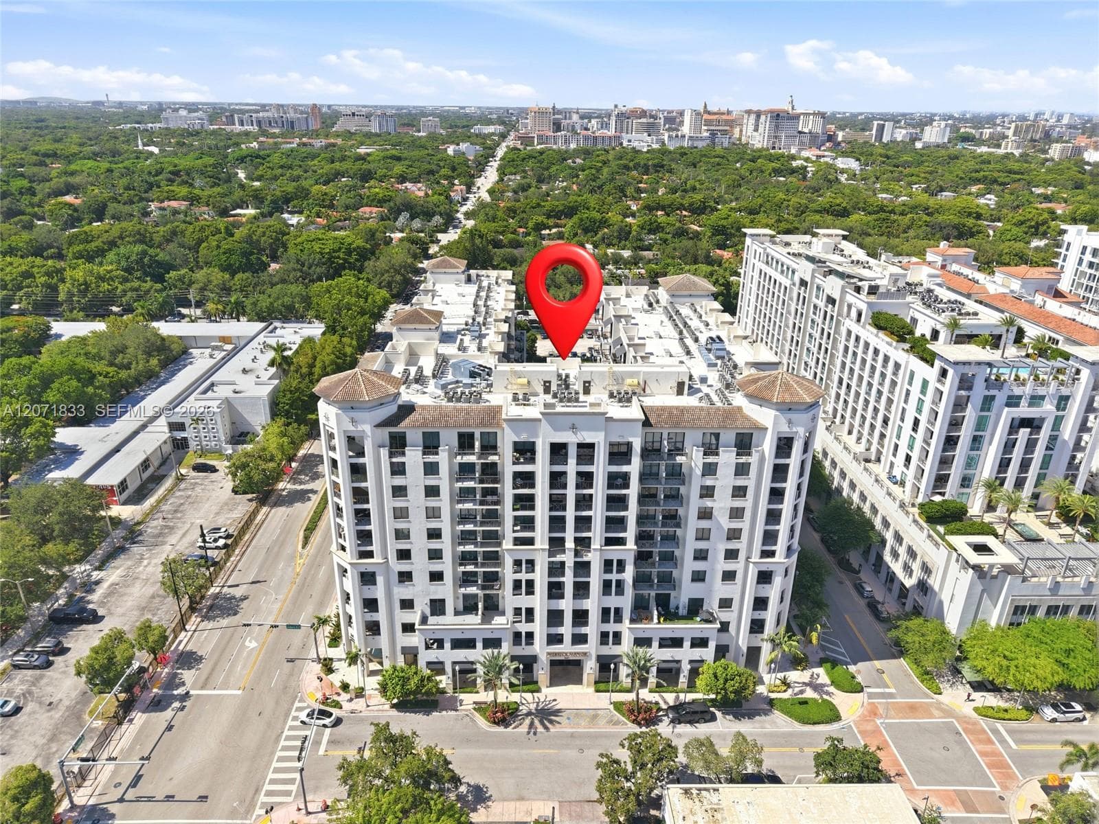 301 Altara Ave # 623, Coral Gables FL 33146