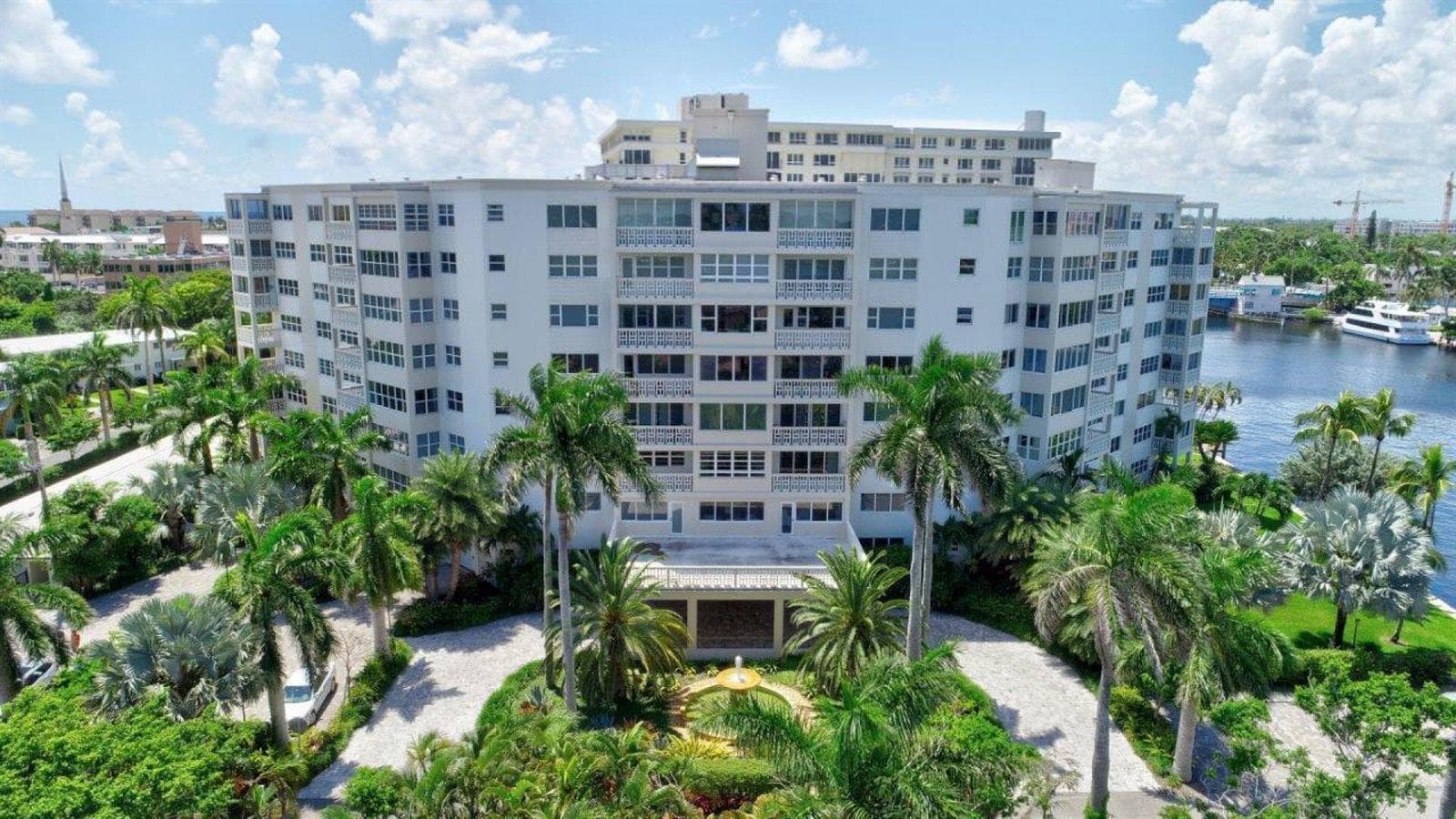 1000 LOWRY Street # 1F, Delray Beach FL 33483