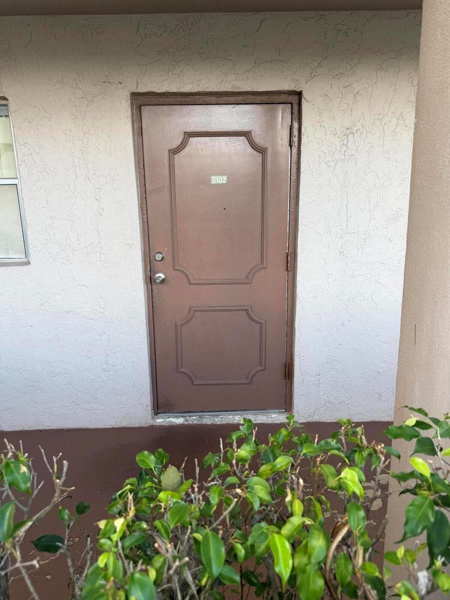 8301 Sands Point Boulevard # S103, Tamarac FL 33321 photo 3
