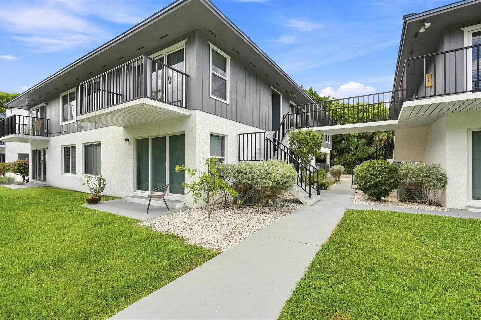 1180 CARLTON Court # 206A, Fort Pierce FL 34949