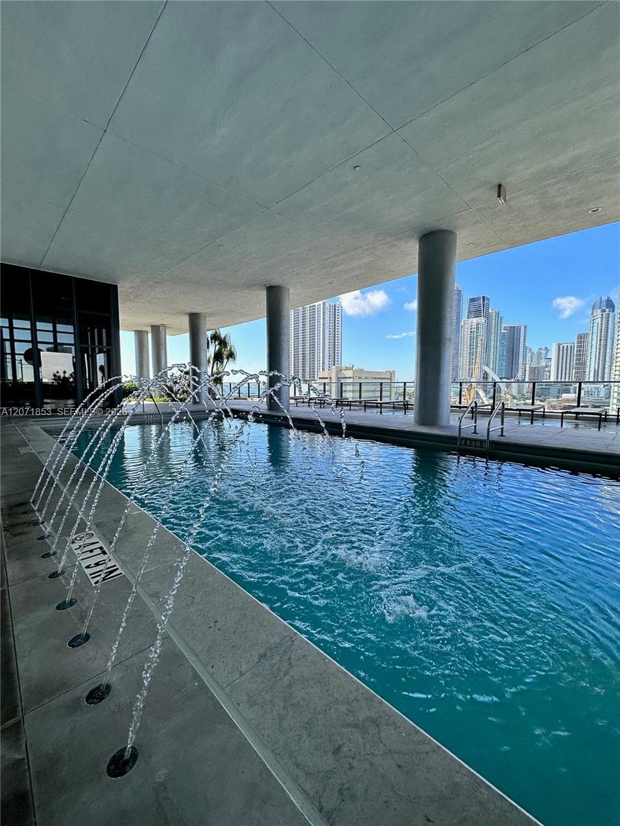 1600 NE 1st Ave # 1508, Miami FL 33132