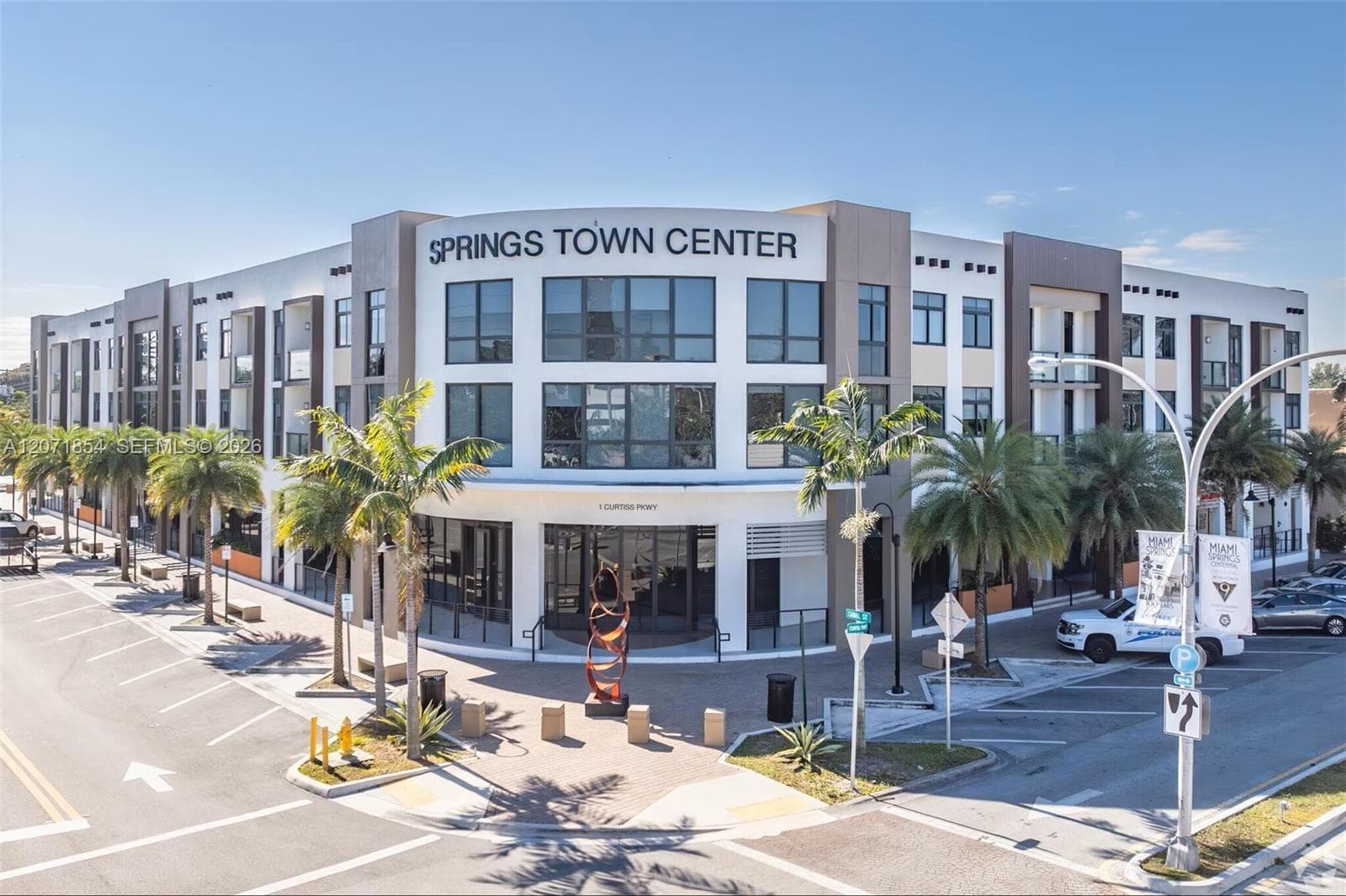 1 Curtiss Pkwy # 313, Miami Springs FL 33166