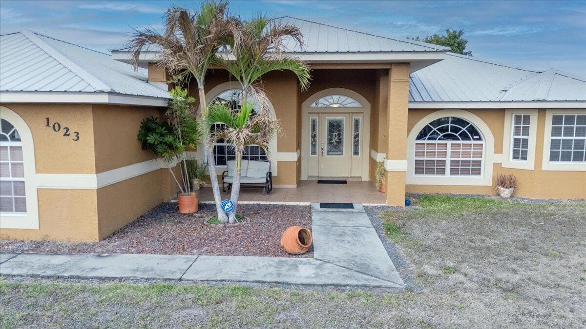 1023 Caribbean Avenue, Clewiston FL 33440 photo 5
