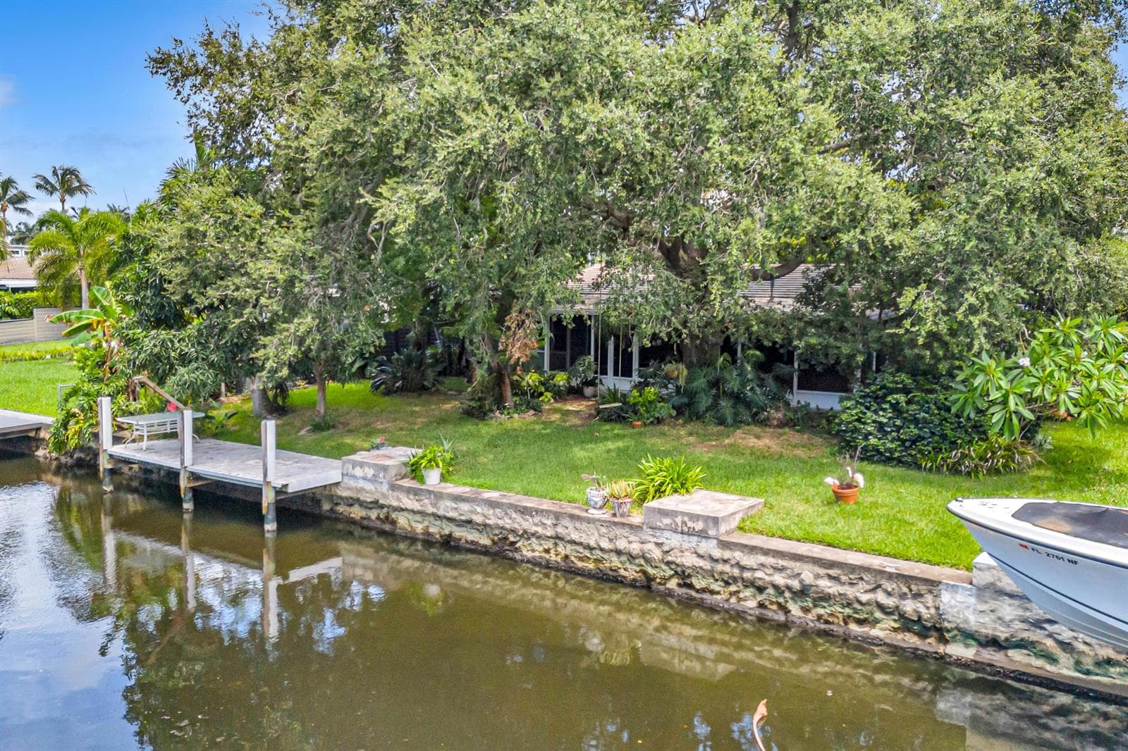 1200 Orange Isle, Fort Lauderdale FL 33315