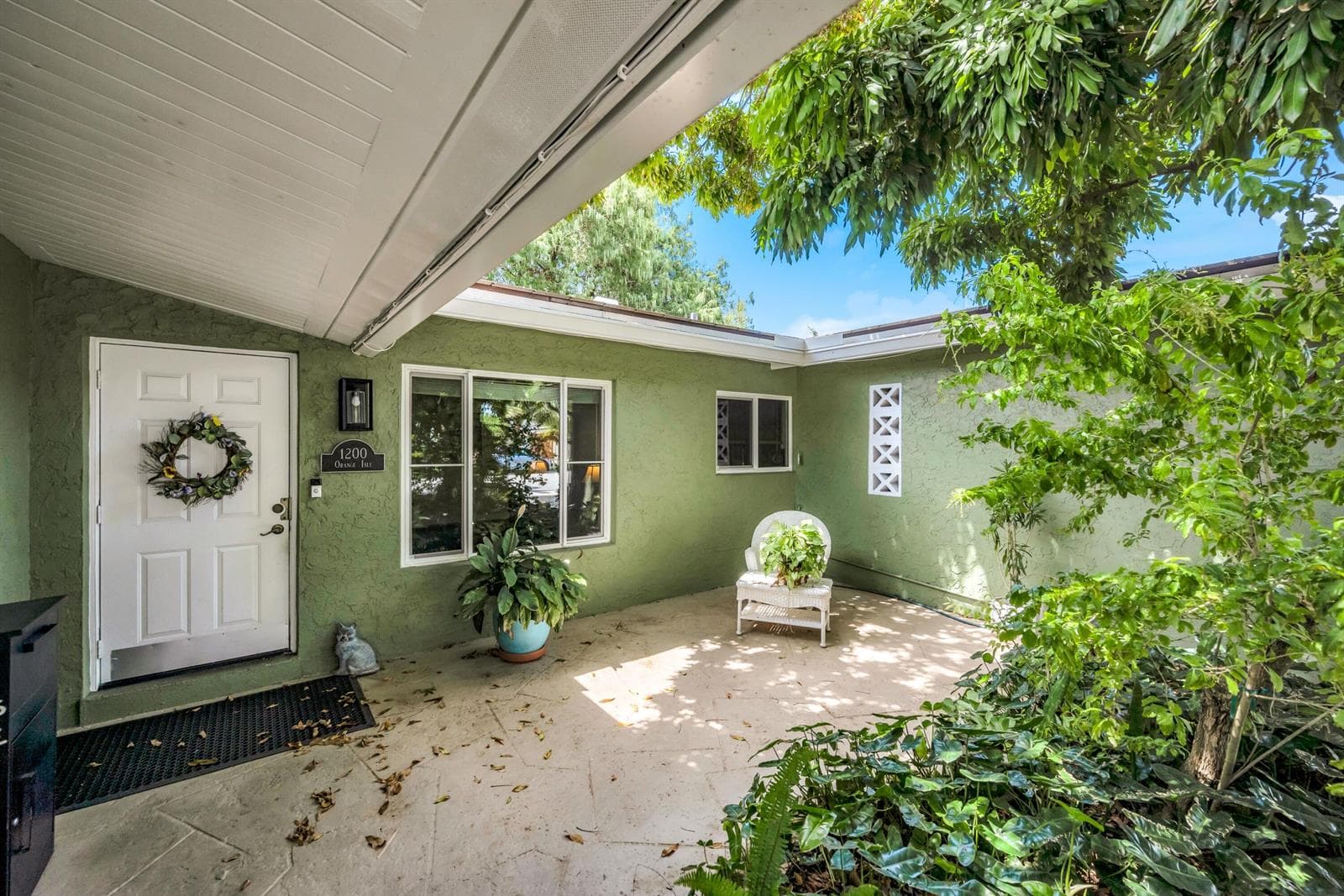 1200 Orange Isle, Fort Lauderdale FL 33315 photo 5