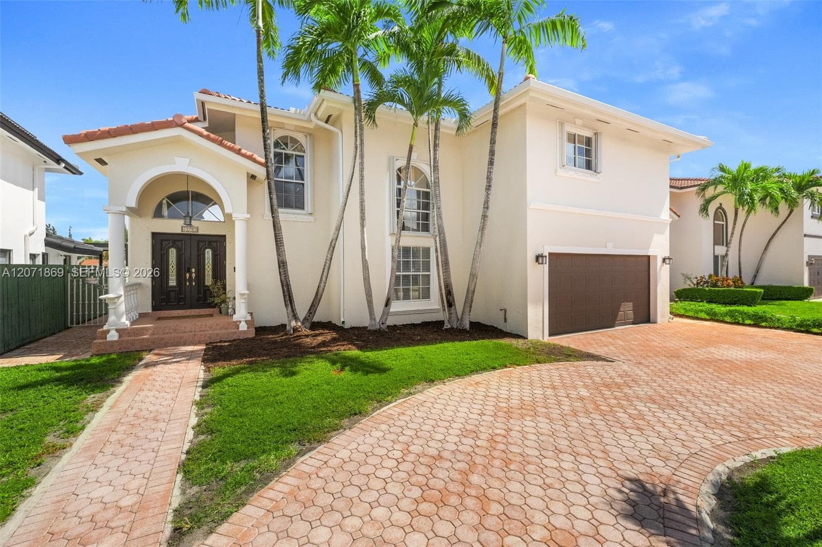 15753 SW 43rd St, Miami FL 33185