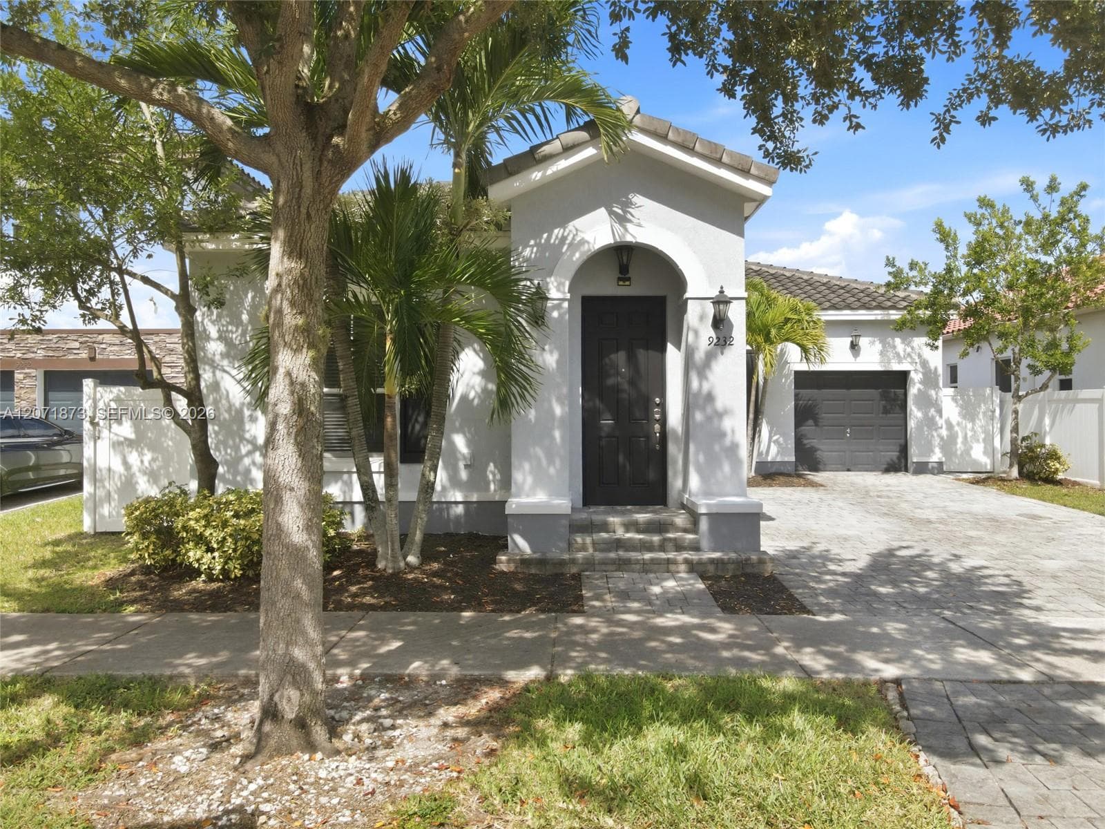 9232 SW 171st Ct, Miami FL 33196