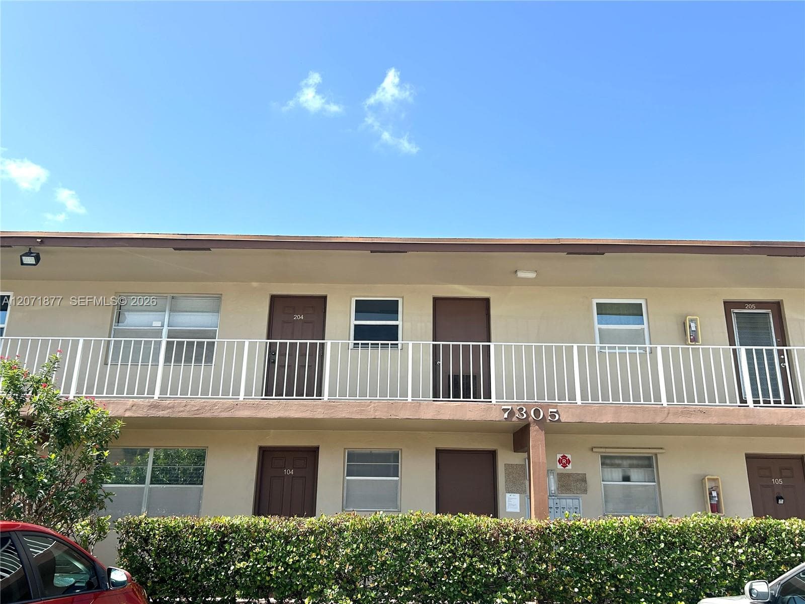 7305 NW 4th Pl # 204, Margate FL 33063