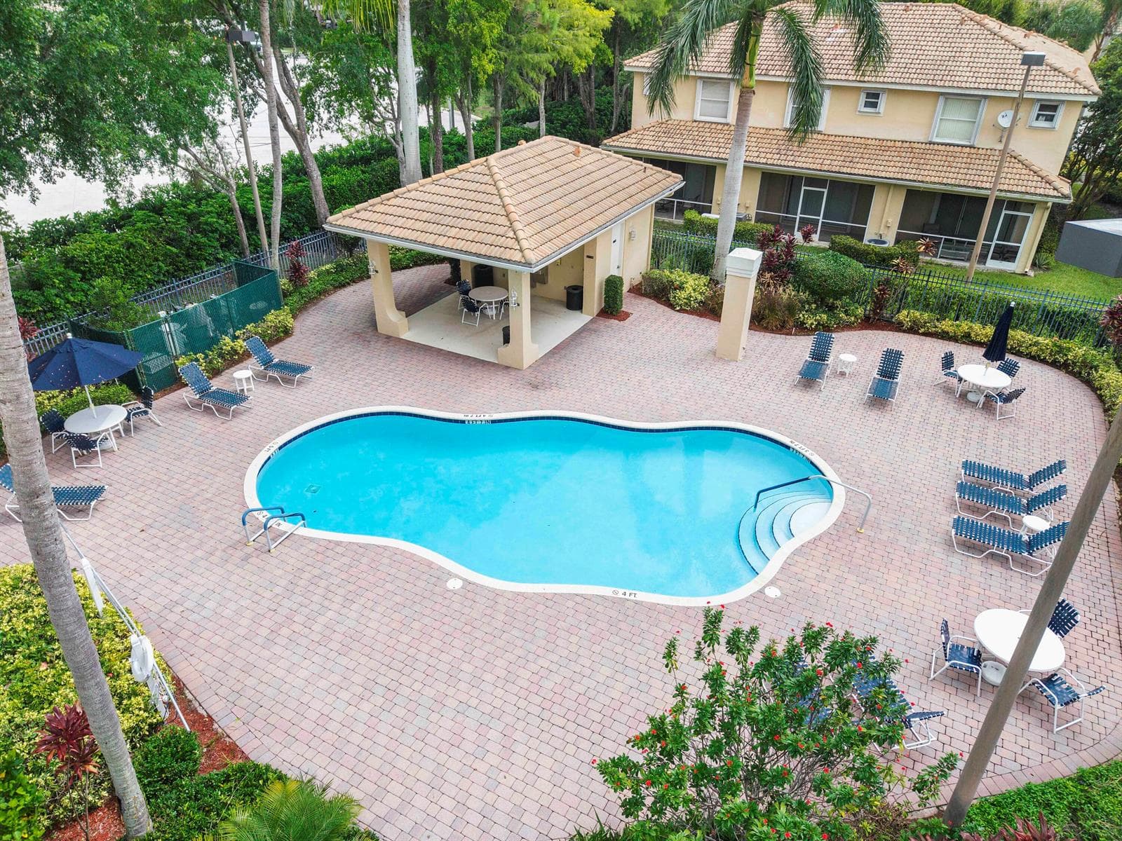 13804 Creston Place, Wellington FL 33414 photo 5