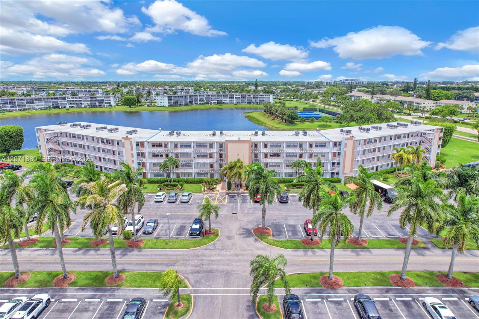 2017 Cornwall A # 2017, Boca Raton FL 33434