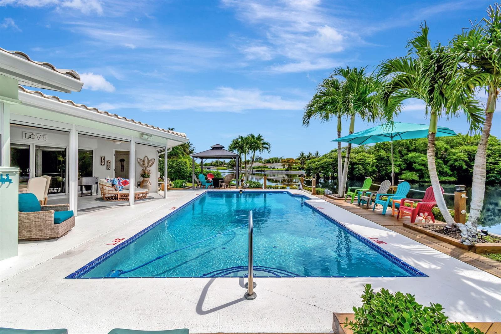 302 Venice Drive, Boynton Beach FL 33426 photo 2