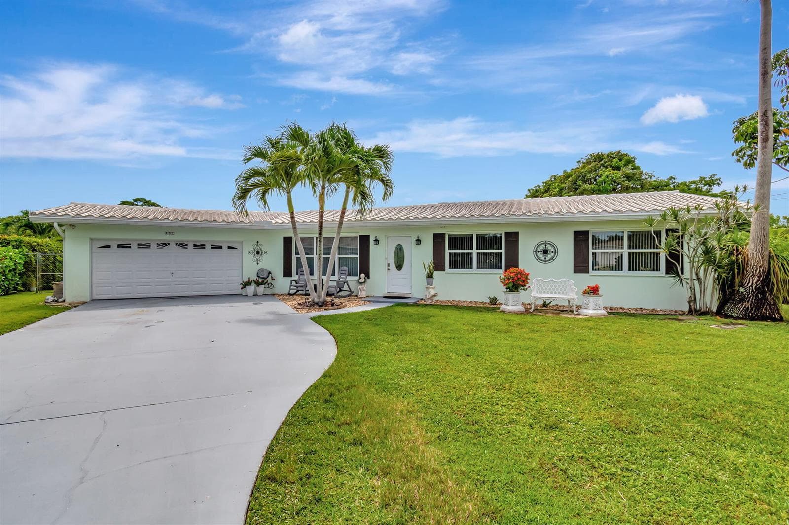 302 Venice Drive, Boynton Beach FL 33426 photo 3