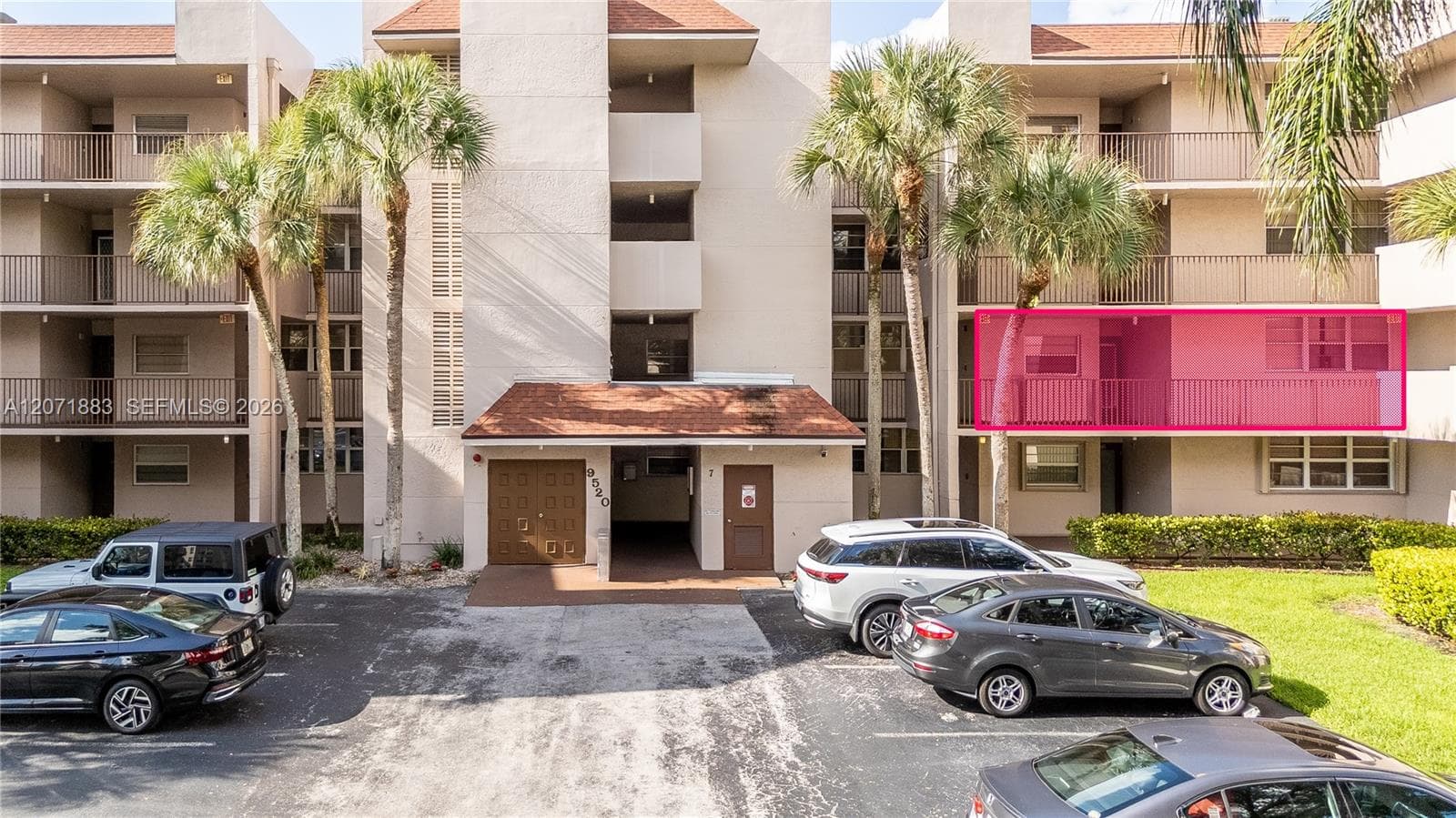 9520 Seagrape Dr # 205, Davie FL 33324 photo 2