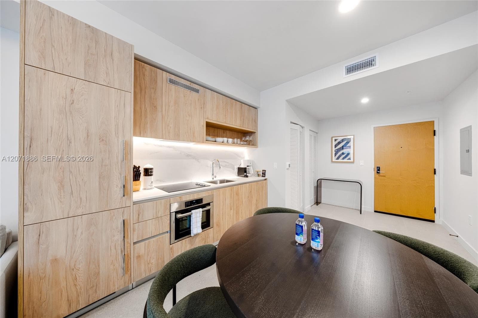 11 NE 6th St # 2804, Miami, FL 33132 photo 2