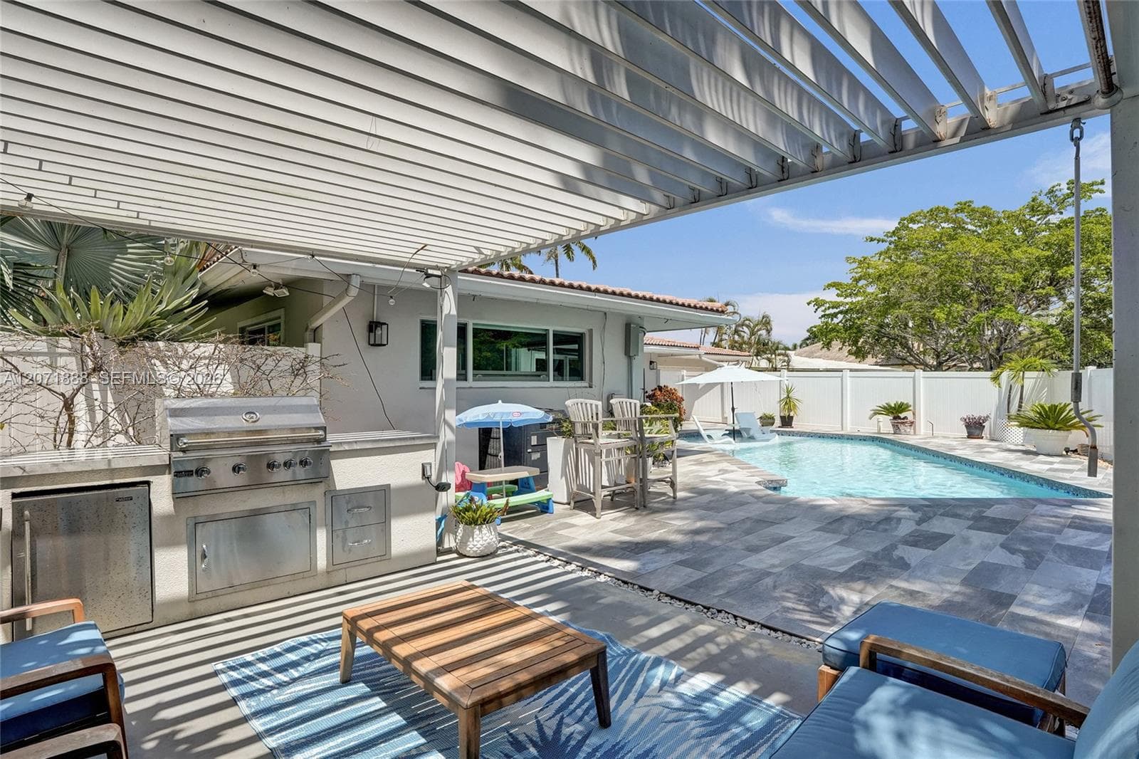 2615 NE 26th St, Fort Lauderdale FL 33305 photo 5
