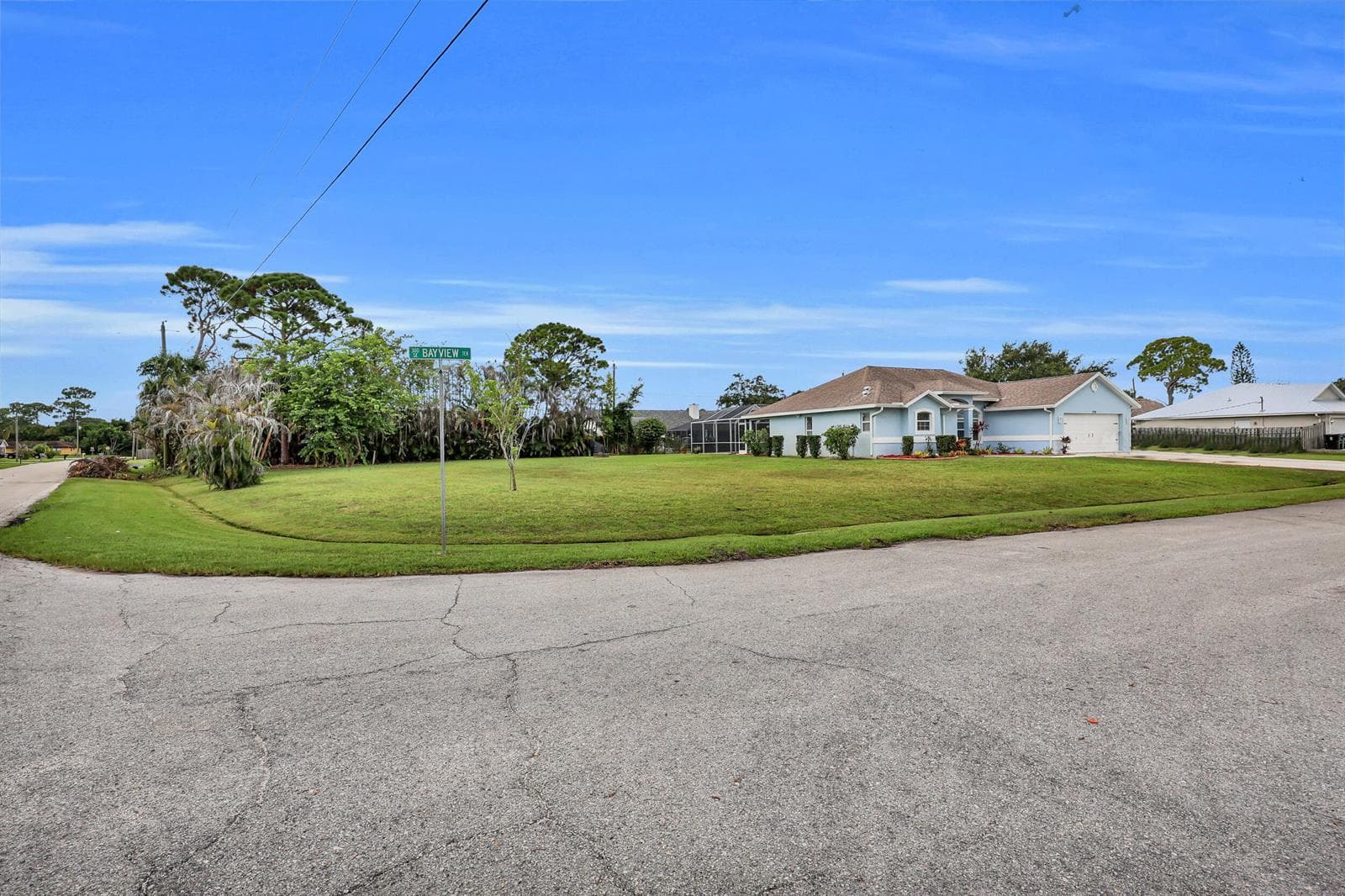 398 SE Bayview Terrace, Port St. Lucie FL 34983 photo 3