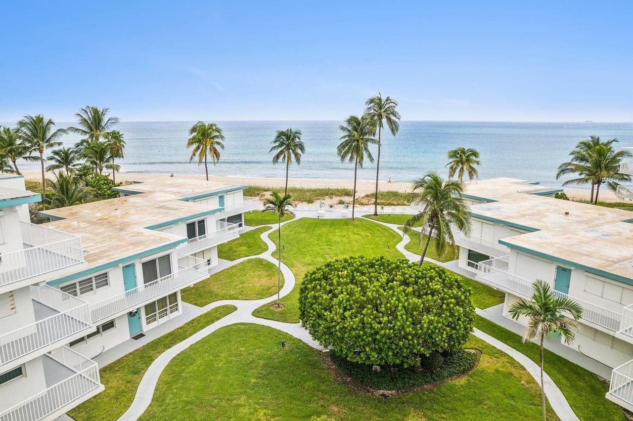 1470 S OCEAN Boulevard # 903, Lauderdale By The Sea FL 33062 photo 3