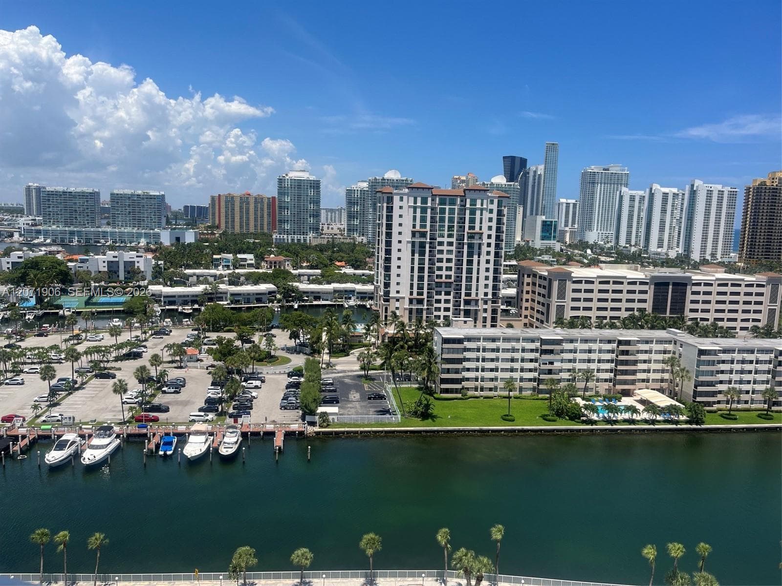 300 Bayview Dr # 1707, Sunny Isles Beach FL 33160 photo 5
