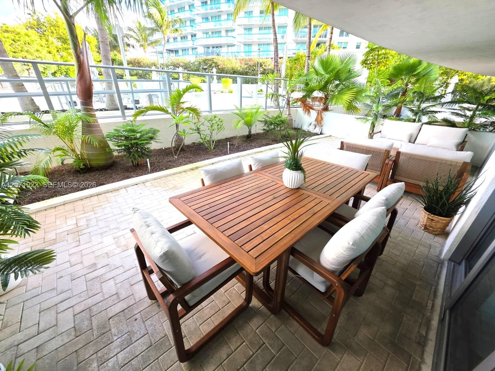6620 Indian Creek Dr # 112, Miami Beach FL 33141