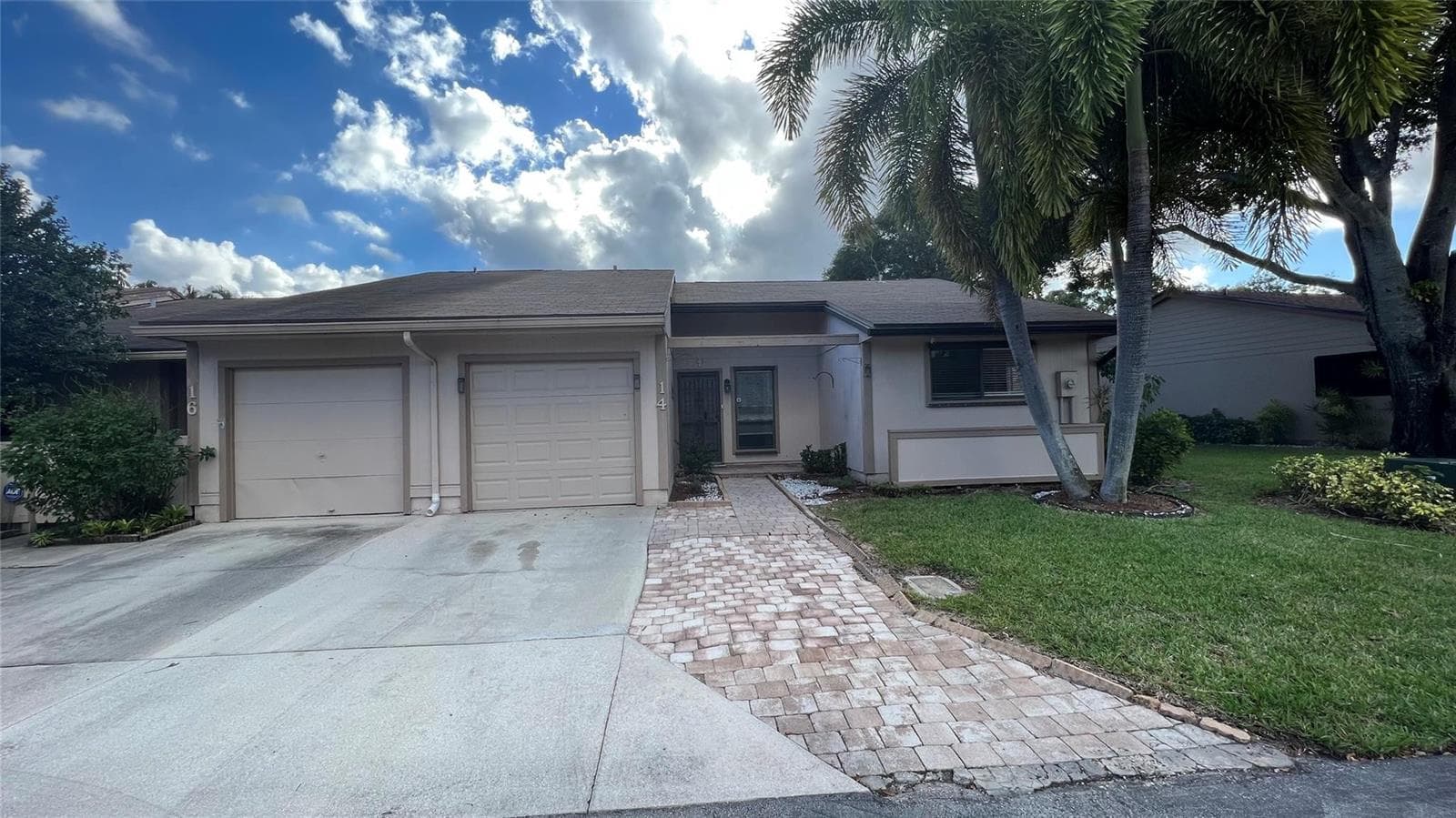 14 FLINT Way # 14, Boynton Beach FL 33426 photo 3