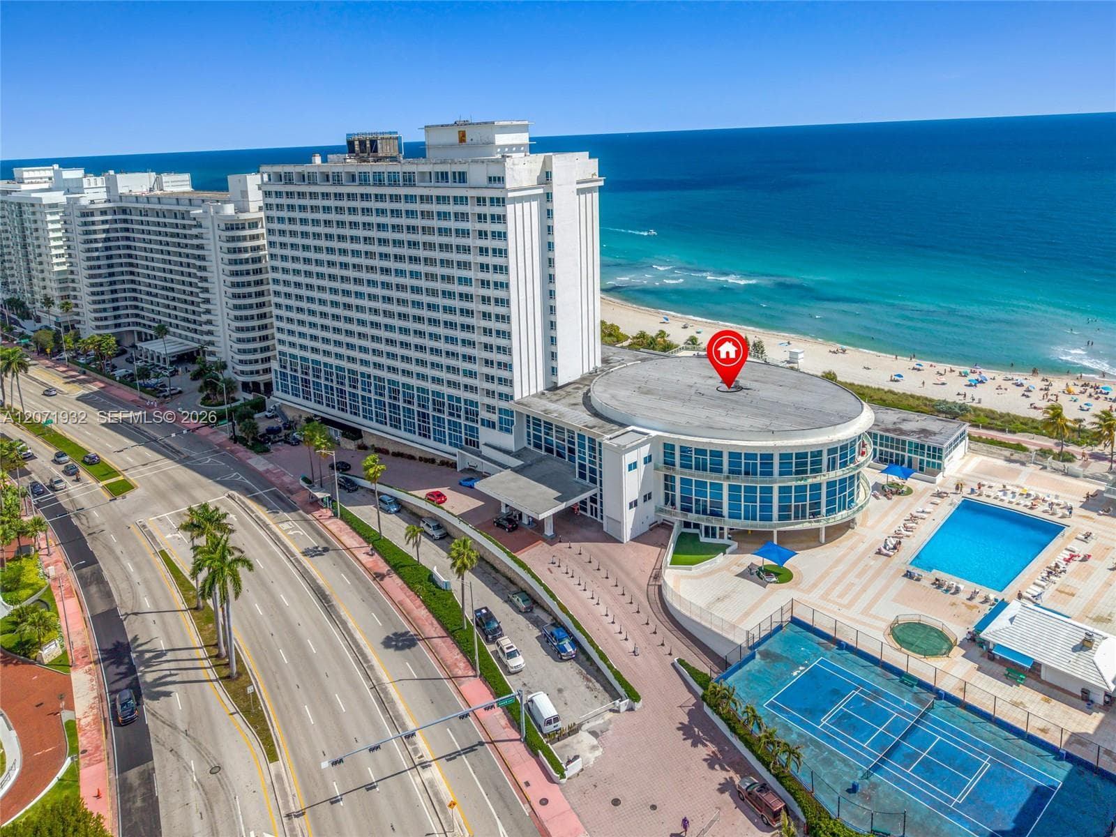 5445 Collins Ave # CU-2A, Miami Beach FL 33140