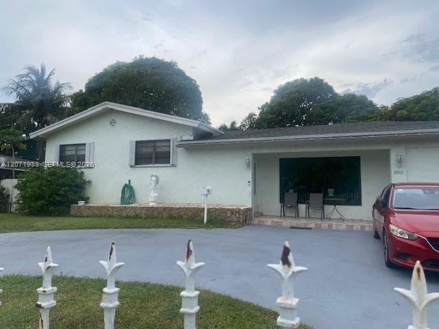 18912 NW 10th Pl # 1, Miami Gardens FL 33169