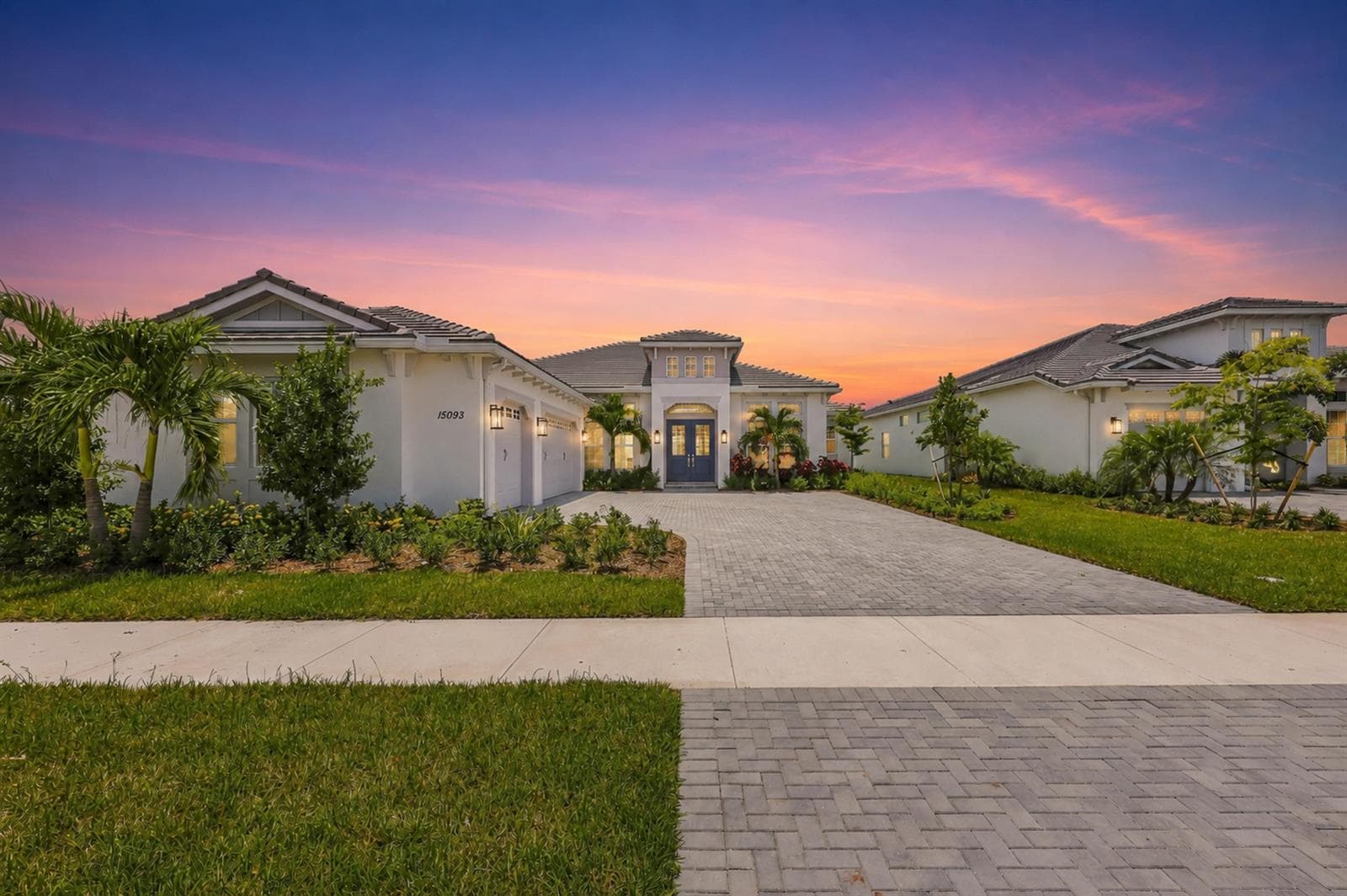 15093 Wildwood Circle, Westlake FL 33470 photo 2