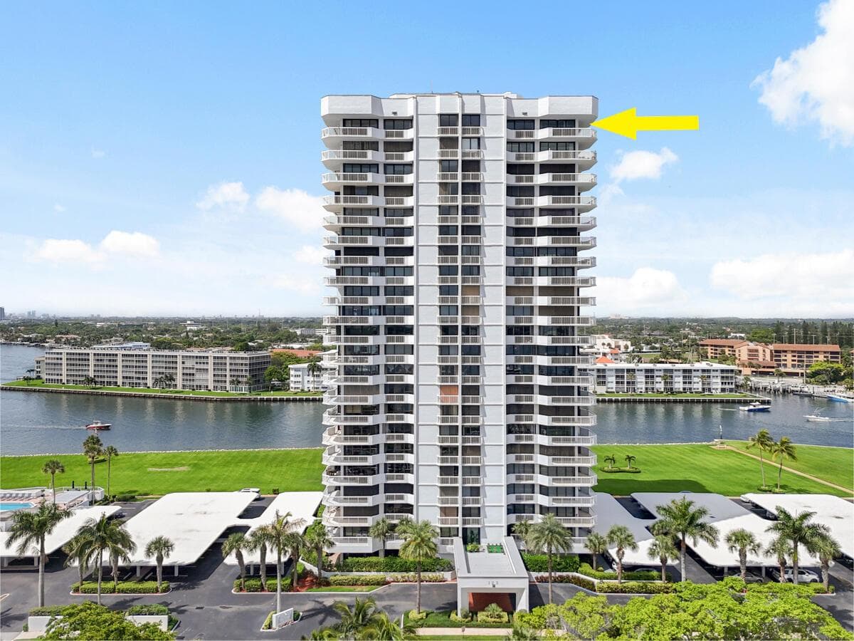 123 LAKESHORE Drive, North Palm Beach FL 33408 photo 4