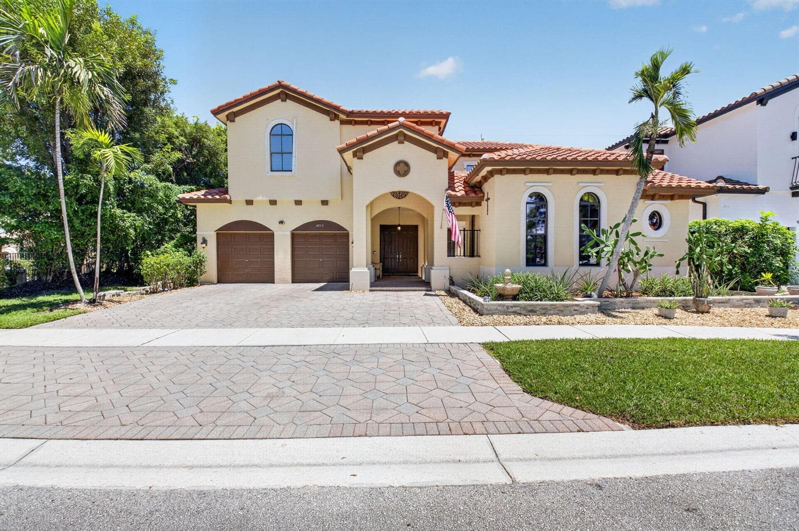 4012 Artesa Drive, Boynton Beach FL 33436 photo 2