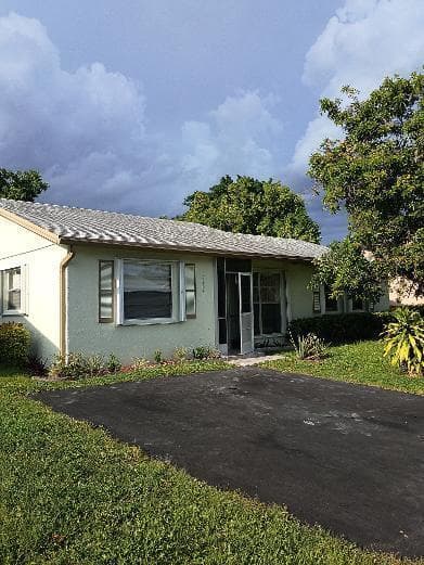 6761 NW 24TH Court, Margate FL 33063