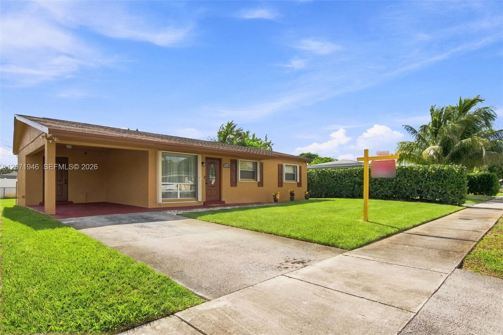 1430 NW 32nd Ter, Lauderhill FL 33311